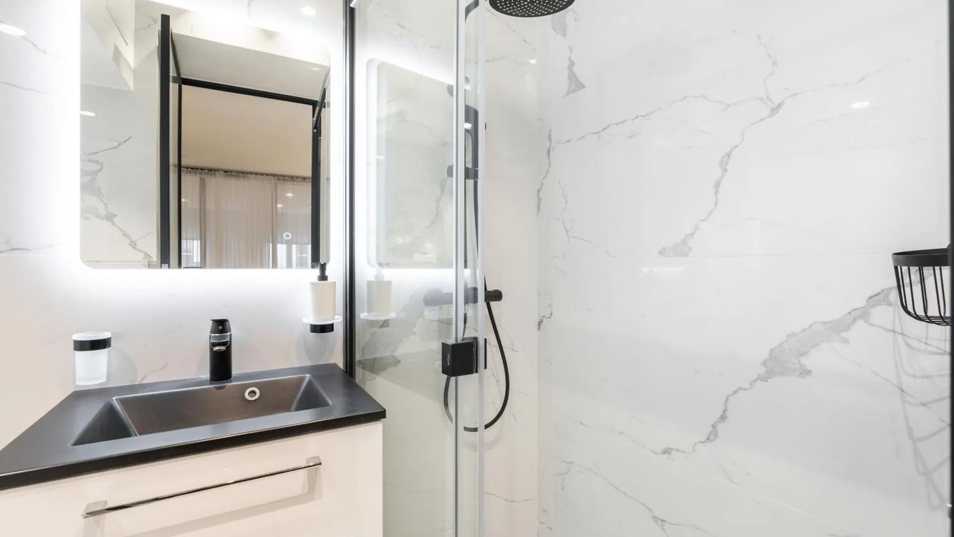 파리 Chic & Elegant In Montorgueil 아파트